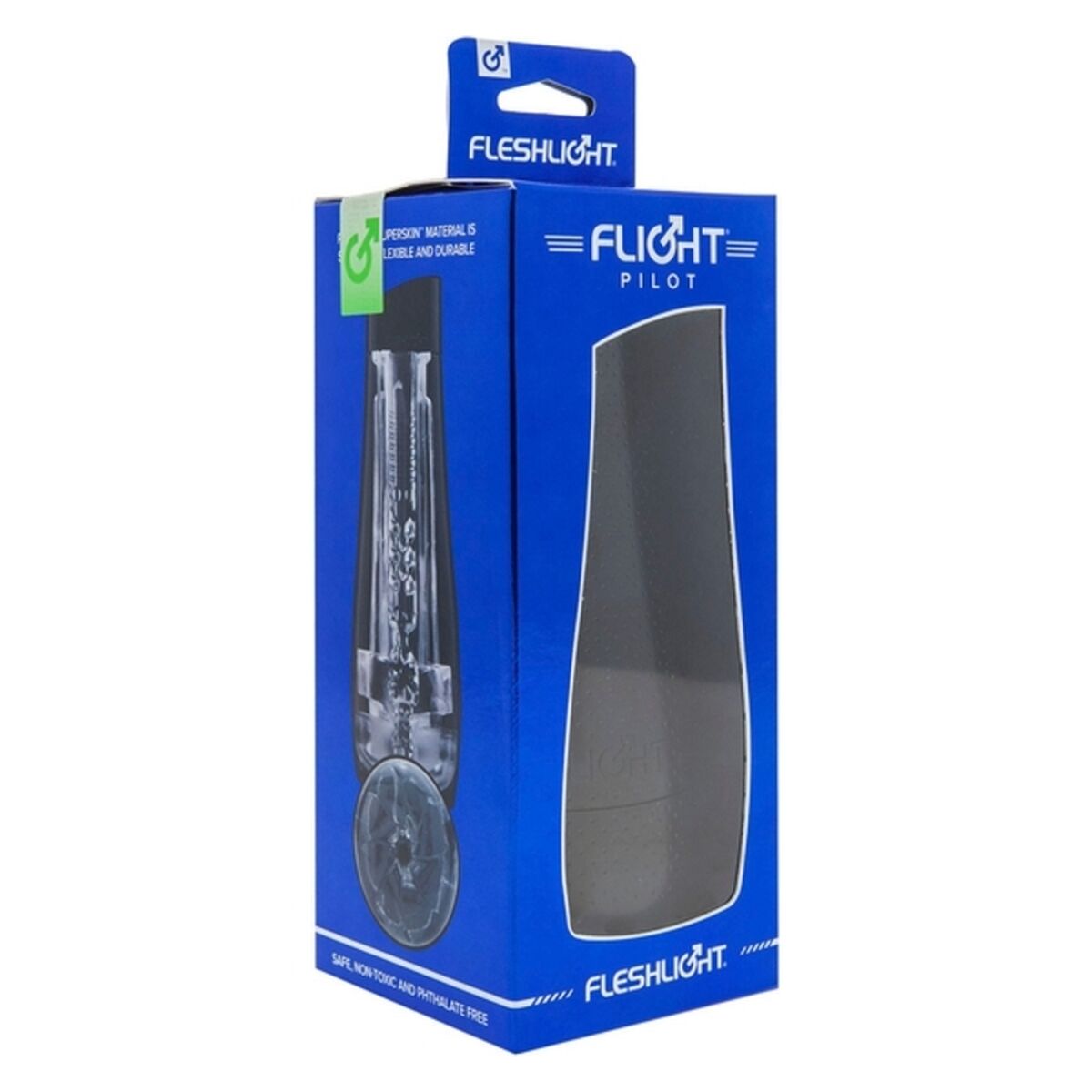 Masturbador Fleshlight Flight Pilot Silicone